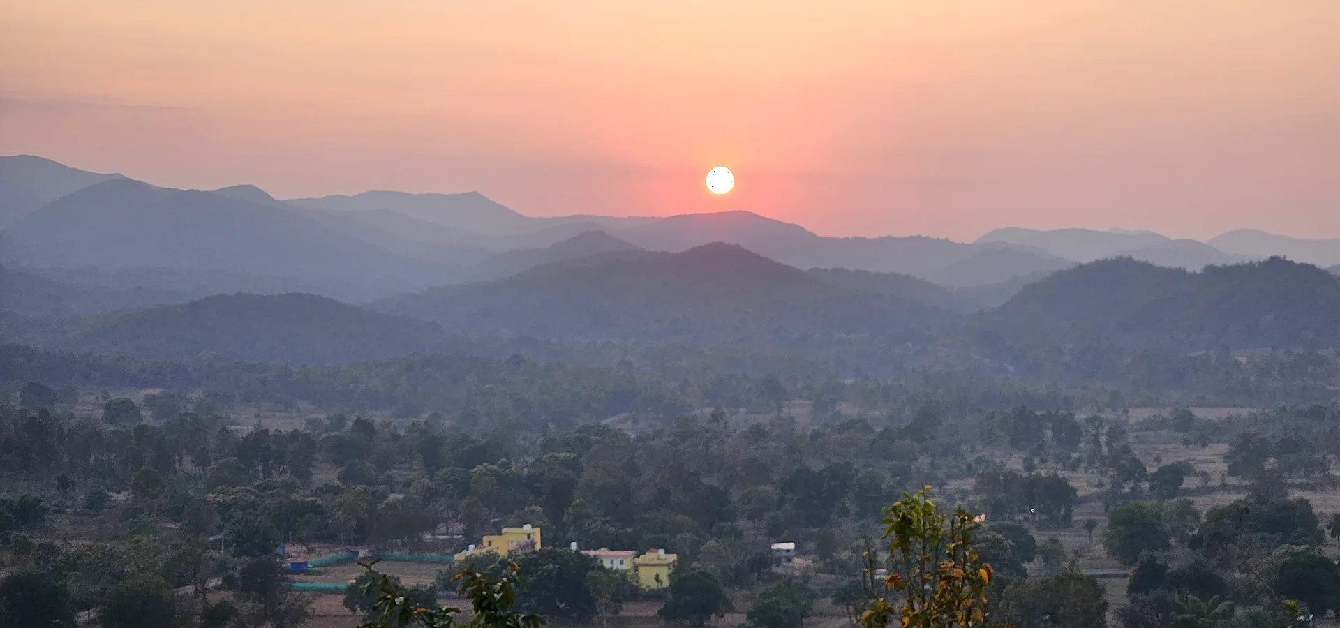 Sunset Point gallery preview